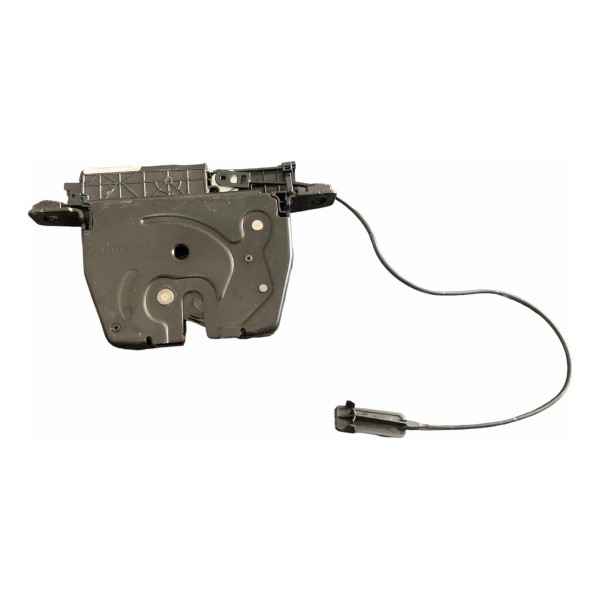 Fechadura Tampa Traseira Bmw X1 2014/2016