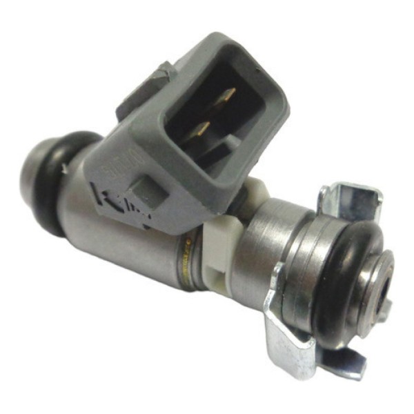 Jogo 4 Bico Injetor Vw Gol Parati Polo Seat Ibiza 1.0 Iwp113