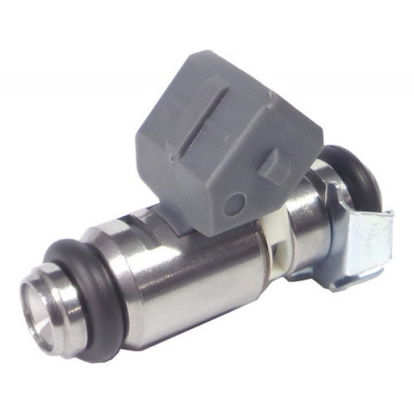 Jogo 4 Bico Injetor Vw Gol Parati Polo Seat Ibiza 1.0 Iwp113