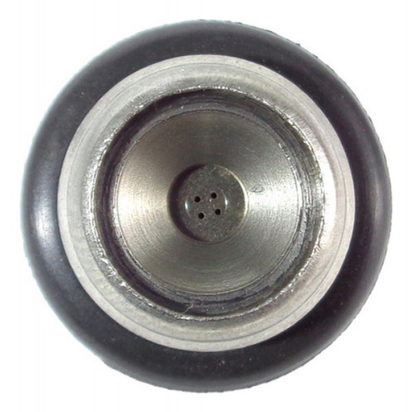 Bico Injetor Gol Parati Saveiro Santana 1.6 1.8 2.0 Iwp115