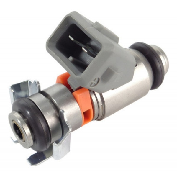 Kit C/4 - Bico Injetor Vw Gol Parati Saveiro Santana 1.6 1.8