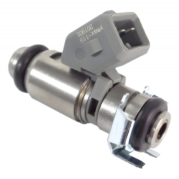 Bico Injetor Ford Fiesta Ka Rocam 1.0 2004 Á 2014 50103202