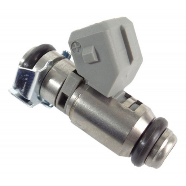 Bico Injetor Ford Fiesta Ka Rocam 1.0 2004 Á 2014 50103202