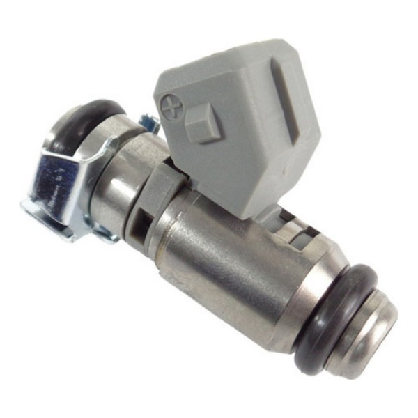 Bico Injetor Ford Fiesta Ka Rocam 1.0 8v 2004 Á 2014 Iwp119