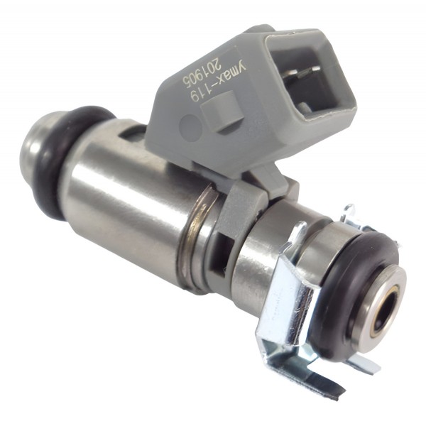 Bico Injetor Ford Fiesta Ka Rocam 1.0 8v 2004 Á 2014 Iwp119