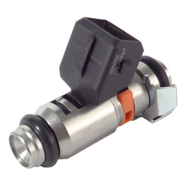 4 Bicos Injetores Ford Fiesta Ecosport 1.0 1.6 Rocam Iwp127