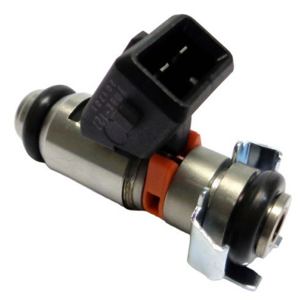 4 Bicos Injetores Ford Fiesta Ecosport 1.0 1.6 Rocam Iwp127