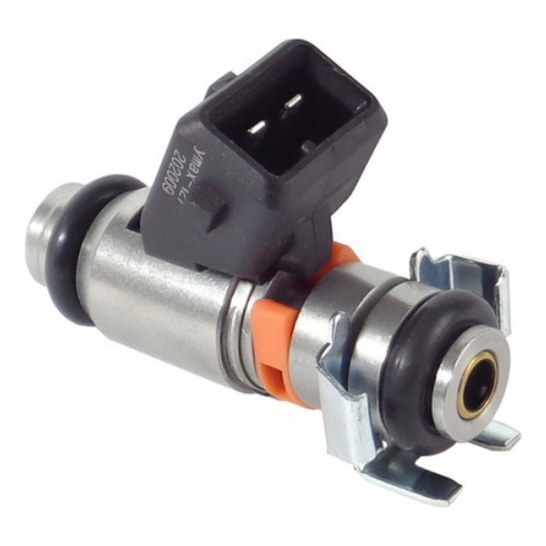 4 Bicos Injetores Ford Fiesta Ecosport 1.0 1.6 Rocam Iwp127