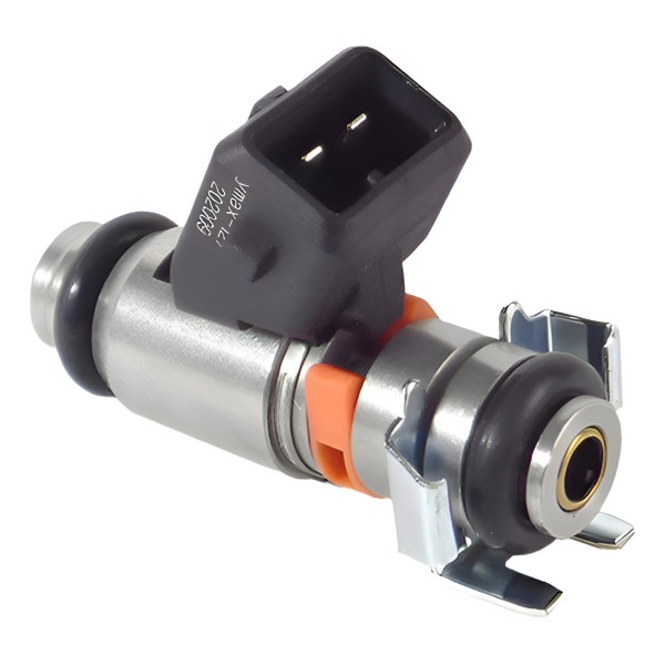 Bico Injetor Ford Fiesta Ecosport 1.0 1.6 Rocam Iwp127 Novo