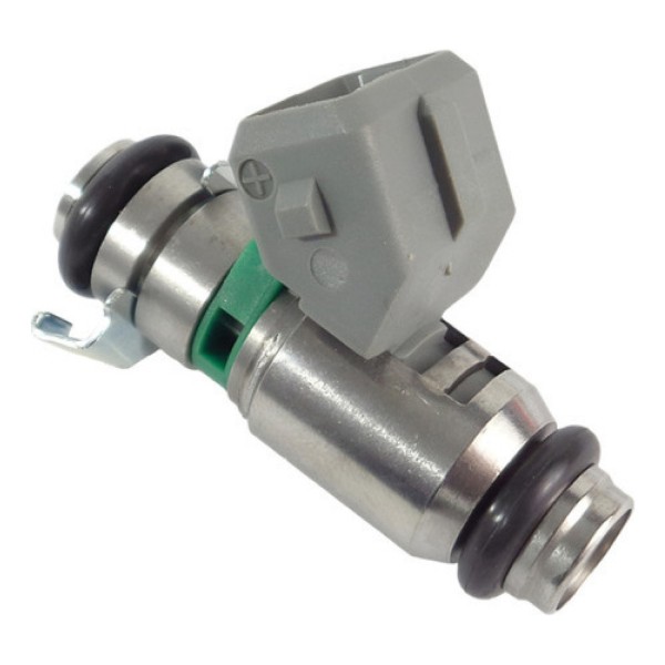 4 Bico Injetor Renault Clio E Scenic 1.6 16v Gasolina Iwp143