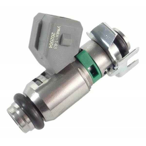 4 Bico Injetor Renault Clio E Scenic 1.6 16v Gasolina Iwp143