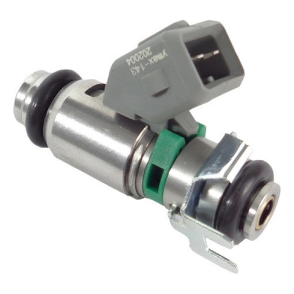 4 Bico Injetor Renault Clio E Scenic 1.6 16v Gasolina Iwp143