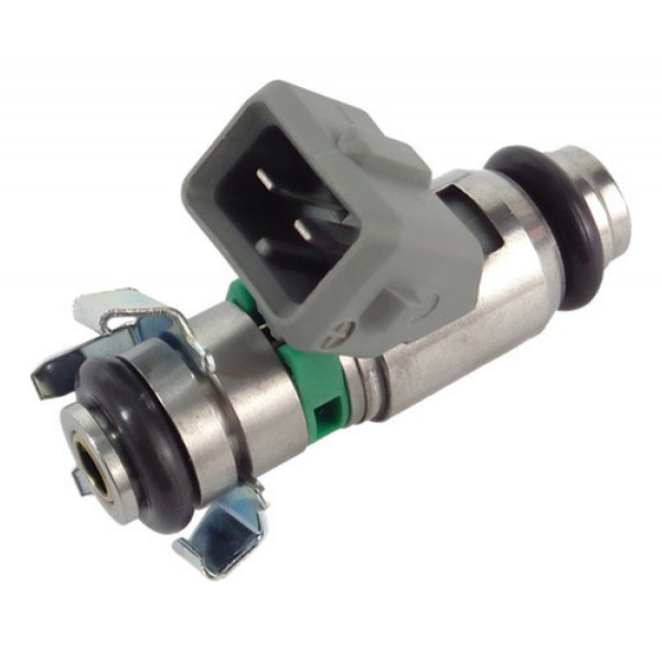 Kit Com 4 Bico Injetor Renault Scénic 1.6 16v 2000 A 2004