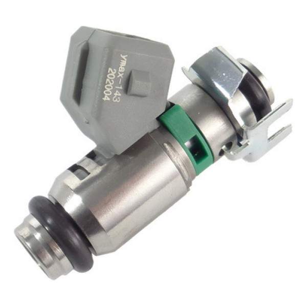 Kit Com 4 Bico Injetor Renault Scénic 1.6 16v 2000 A 2004