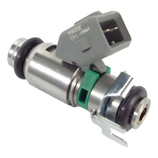 Kit Com 4 Bico Injetor Renault Scénic 1.6 16v 2000 A 2004