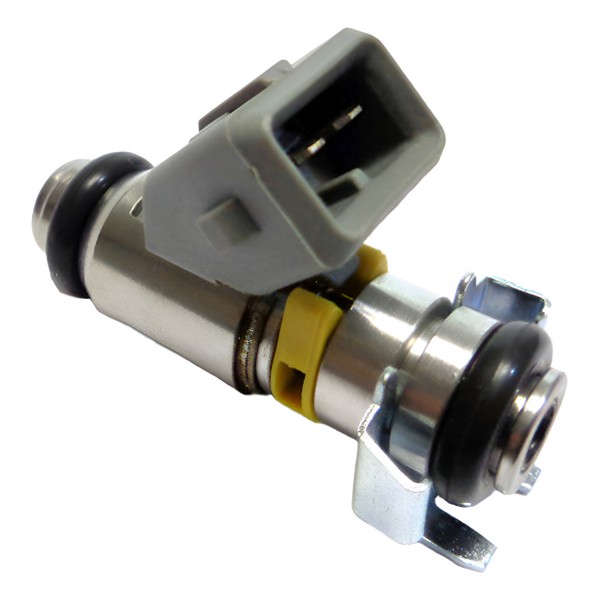 Bico Injetor Fiat Doblo 1.8 8v Gasolina 2003 A 2006 - Iwp157