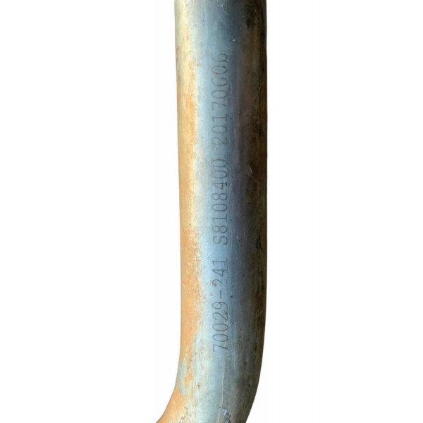 Mangueira Compressor Ar Lifan X60 2017/2018/2019