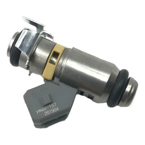 Bico Injetor Fiat Doblo Palio 1.8 8v Gasolina Iwp157 2003/05