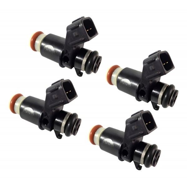 04 Bico Injetor Honda Civic 1.7 2001 2002 2003 2004 2005 06