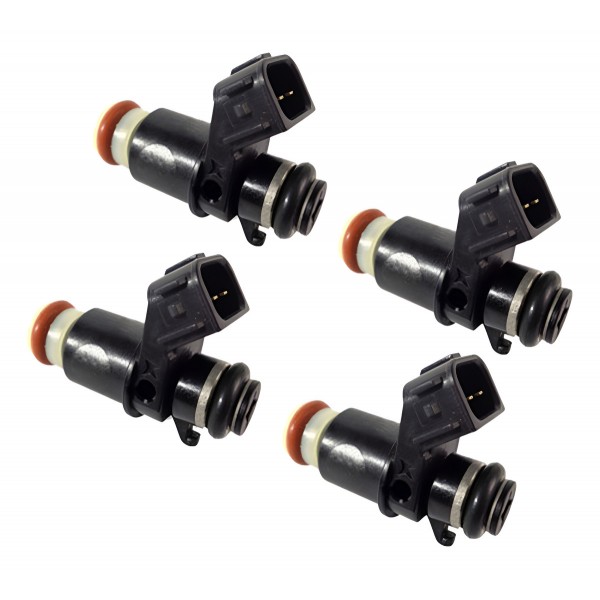 04 Bico Injetor Honda Civic 1.7 2001/2006 16450plc003