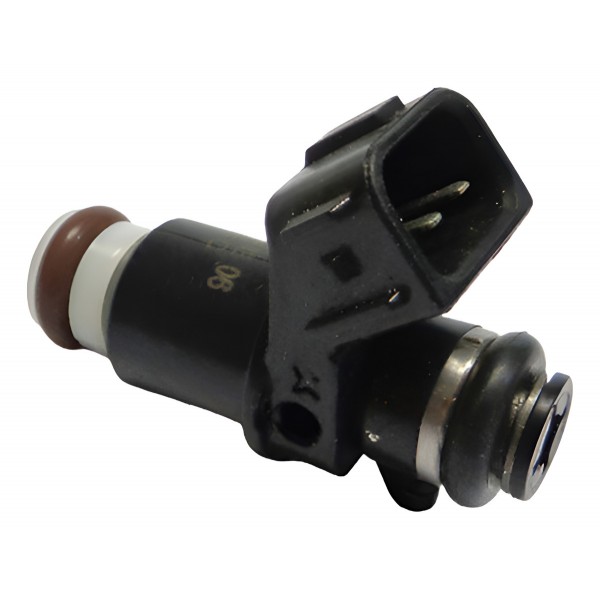 Bico Injetor Honda Civic 1.7 16v 16450plc003