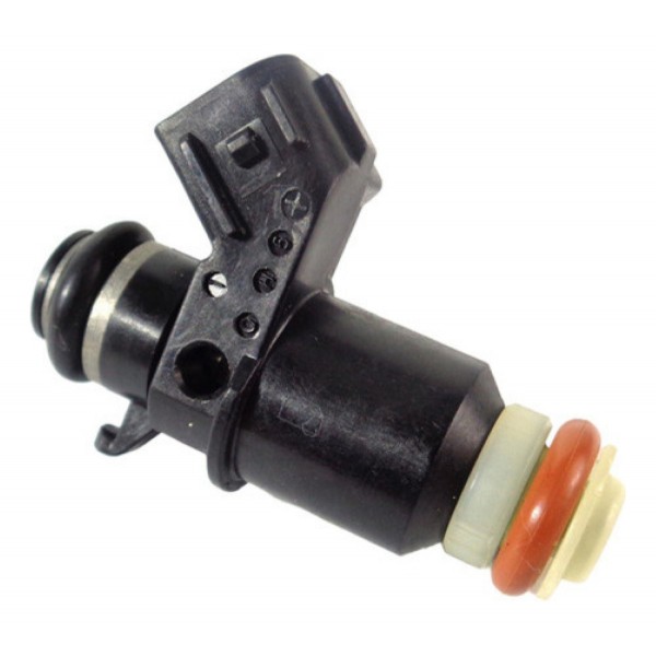 Kit 4 Bico Injetor Honda Civic 1.7 2001 A 2006