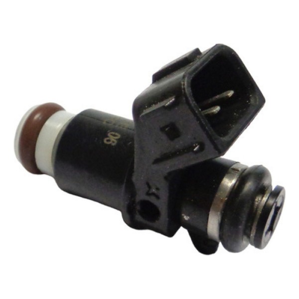 Kit 4 Bico Injetor Honda Civic 1.7 2001 A 2006