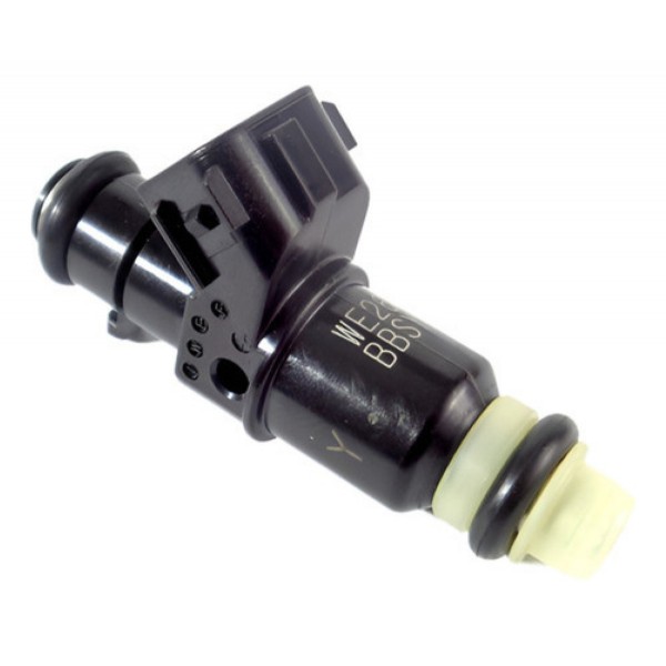 Bico Injetor New Civic 1.8 E Fit Gasolina 6 Furos