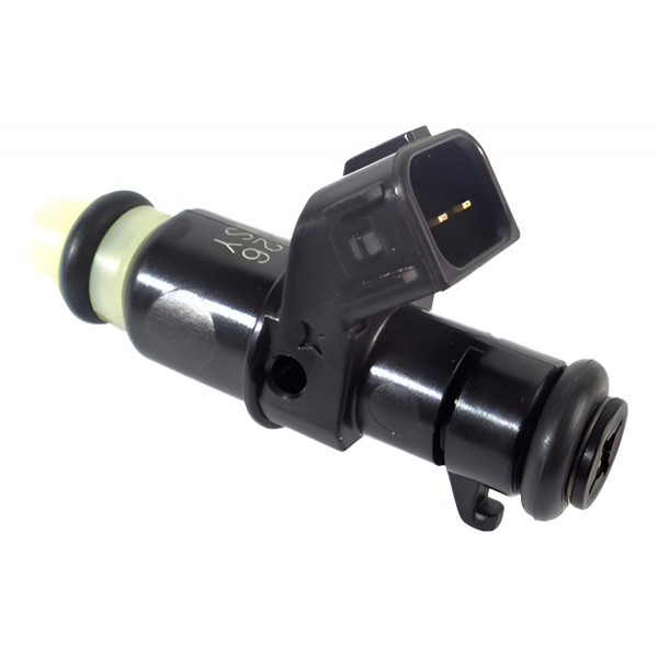 Bico Injetor New Civic 1.8 E Fit Gasolina 6 Furos