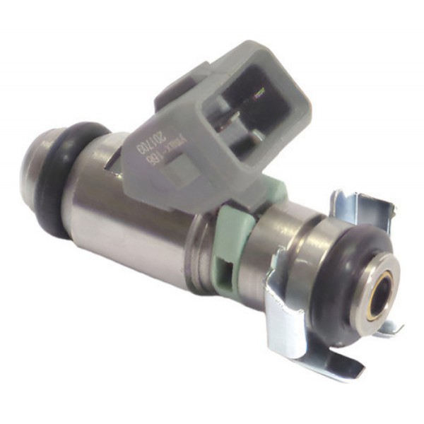 Bico Injetor Fiat Palio Doblo Idea Strada 1.8 8v 2008 Á 2010