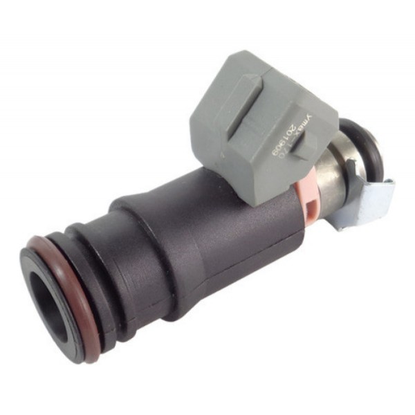 04 Bico Injetor Vw Gol Fox 1.0 1.6 8v Flex Novo 50102802