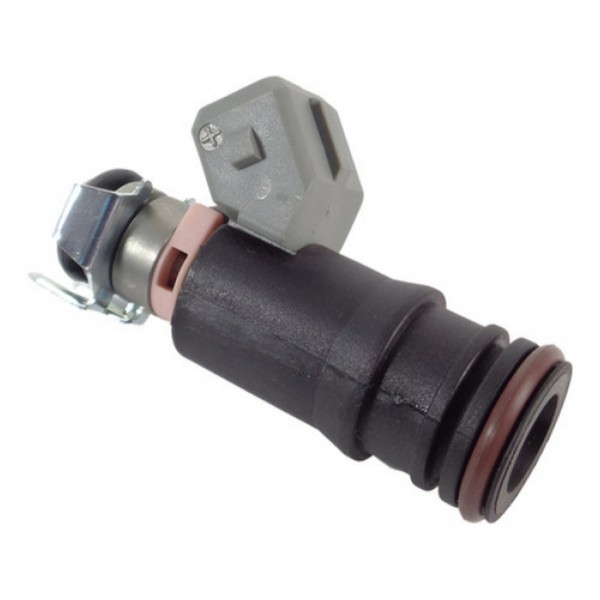 04 Bico Injetor Vw Gol Fox 1.0 1.6 8v Flex Novo 50102802