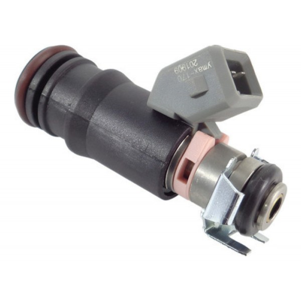 Kit 04 Bico Injetor Vw Gol Fox 1.0 1.6 8v Flex Novo 50102802