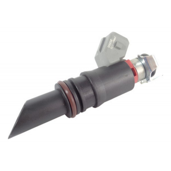 04 Bico Injetor Vw Gol Voyage Fox 1.0 1.6 G4 G5 Flex Iwp176