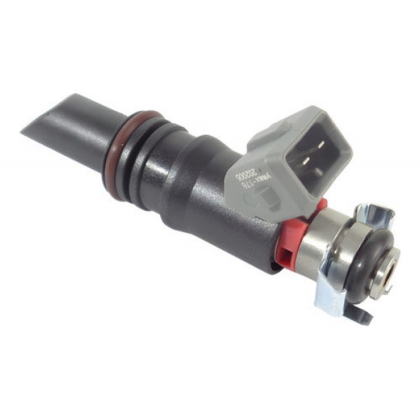 04 Bico Injetor Vw Gol Voyage Fox 1.0 1.6 G4 G5 Flex Iwp176