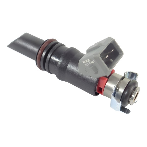 Bico Injetor Vw Gol Voyage Fox 1.0 1.6 G4 G5 Flex Iwp176