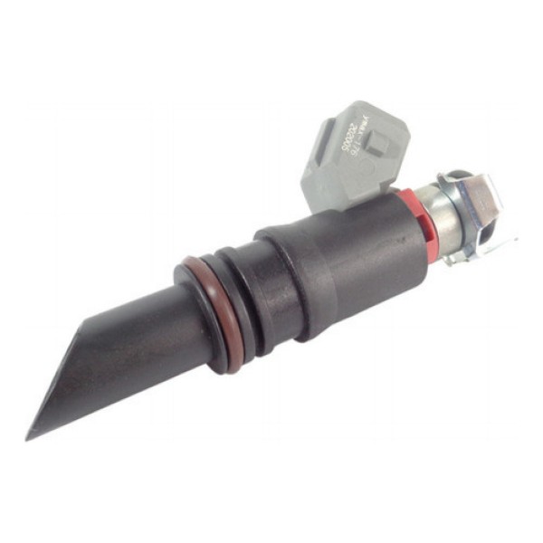 Bico Injetor Vw Gol Voyage Fox 1.0 1.6 G4 G5 Flex Iwp176