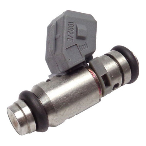 Bico Injetor Renault Megane 1.6 16v Flex 2006 Á 2012 Iwp179