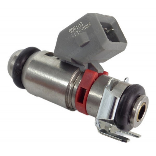 Bico Injetor Ford Ka 1.0 8v 2008 Á 2013 Iwp211