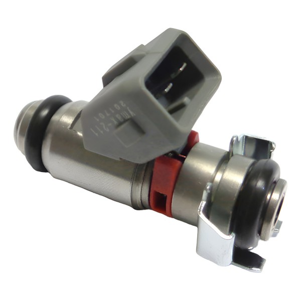 Bico Injetor Ford Ka 1.0 8v 2008 Á 2013 Iwp211