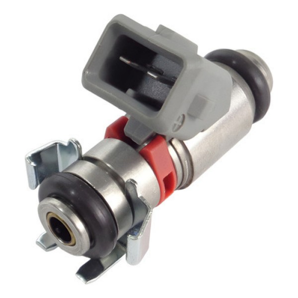 Kit 4 Bico Injetor Ford Ka 1.0 8v 2008 Á 2013 Iwp211