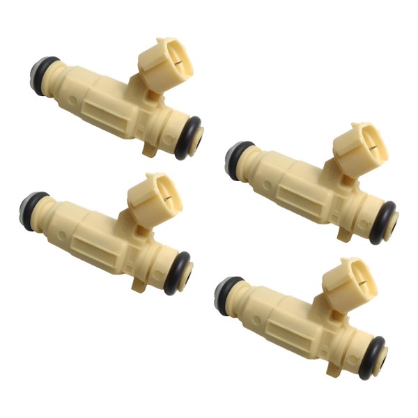 4 Bico Injetor Kia Sportage 2.0 16v 2006 2007 2008 2009 2010