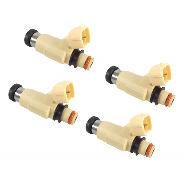 04 Bico Injetor Suzuki Vitara Pajero Tr4 2.0 Cdh240 Inp771