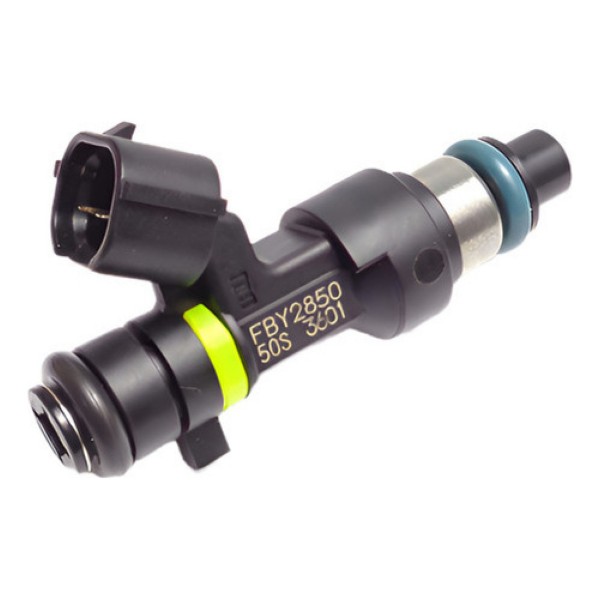 Bico Injetor Nissan Sentra 2.0 16v Gasolina 16600en200 07/09