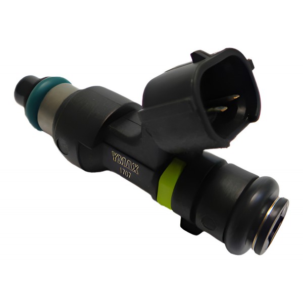 Bico Injetor Nissan Sentra Tiida 2.0 16v Gasolina 16600en200