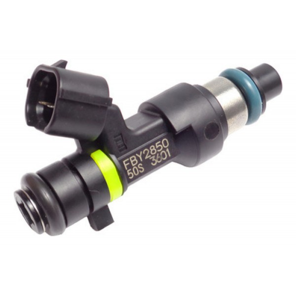 Kit 4 Bico Injetor Nissan Sentra 2.0 16v Gasolina 16600en200