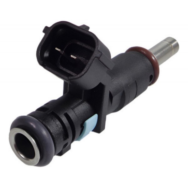 Bico Injetor Renault Kwid Logan Sandero 1.0 Flex 2017 Á 202