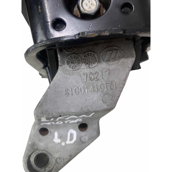 Coxim Dianteiro Direito Lifan X60 2017 A 2019