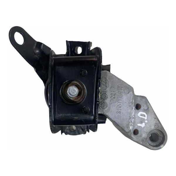 Coxim Dianteiro Direito Lifan X60 2017 A 2019