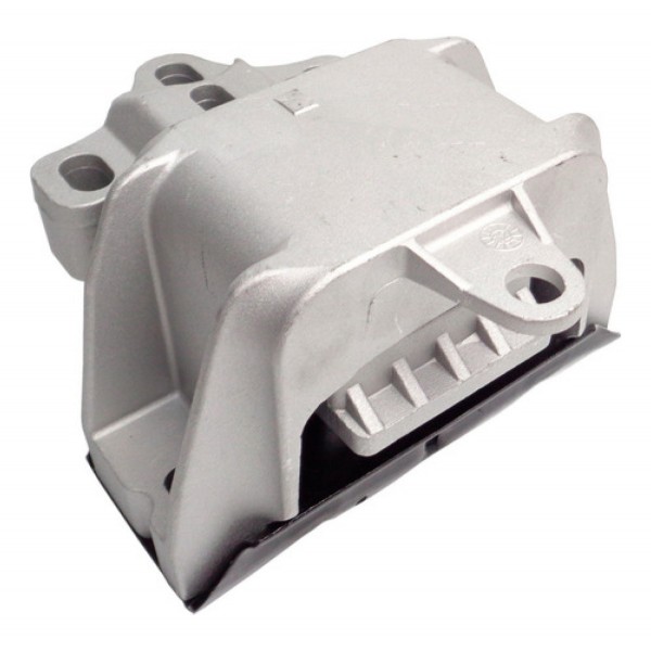 Calço Coxim Câmbio Motor Esquerdo Golf Audi A3 Bora Beetle